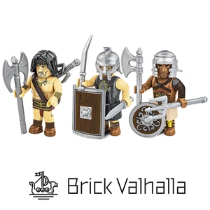 Cobi - 20066 - Römische Gladiatoren - Neu - Bild 1 von 3