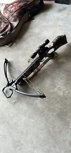 barnett wildcat c5 crossbow - Picture 1 of 5