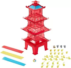 Licensed Disney DESPICABLE ME MINIONS Classic Family Fun Game of Chance KERPLUNK - Picture 1 of 6