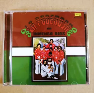 ORQUESTA LA PODEROSA DE CHICAGO - GUAGUANCO DURO Y SEVERO - TREMENDO GUAGUANCO - Picture 1 of 4