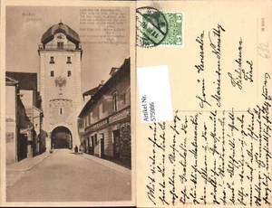 575986,Leoben Stadtturm  - Picture 1 of 1