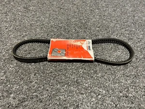 Ford Escort Mk4 EJ0V0826 Auxiliary V Belt Genuine OEM 6104232 821F6C301AA - Picture 1 of 3