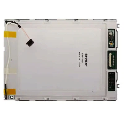 Brand New SHARP LM64P101 LM64P10 LM64P101R 7.4-INCH LCD Screen Module - Bild 1 von 4