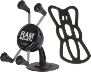 RAM Mounts Lil Buddy Adhesive Phone Dash Mount Universal X-Grip RAP-SB-180-UN7U - Photo 1 sur 4