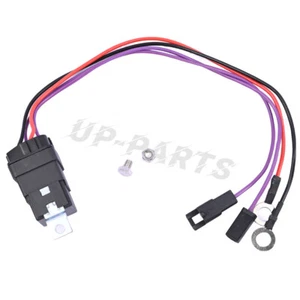 Starter Relay For John Deere AM107421 316 318 160 165 180 420 GX70 GX75 GX95 New - Picture 1 of 5