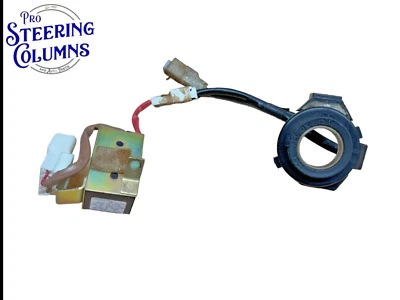 99-02 TOYOTA 4RUNNER TRANSCEPTOR ANTENA INMOVILIZADORA USADA OEM 89783-35020 Foto 1 de 4