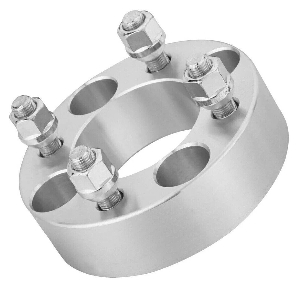 Espaciadores de rueda Quadboss 563873, espaciadores de rueda, 1,50 pulgadas Rueda gruesa de 4 x 156 mm... Foto 1 de 1