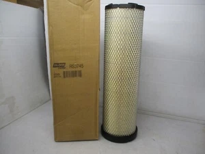 Air Filter Baldwin RS3745 - Picture 1 of 3