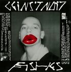 Geins't Nait - Fishes - CD NEU