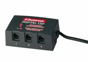 Carrera Digital 124/132 30348 Speed Controller Extension Set in Box NEW! - Picture 1 of 1