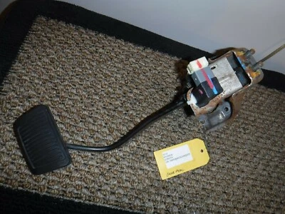 Montaje de pedal de freno Hyundai Sonata 2011 2012 2013 2014 OEM B-85 Foto 1 de 3