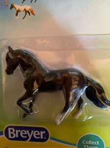 Modelo Breyer Caballos Stablemate Bay Paso Fino - Imagen 1 de 2