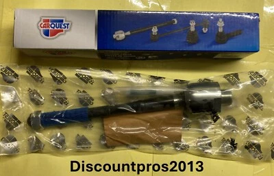 Extremo de barra de amarre interior delantero Carquest 300-423837 Toyota 4Runner/FJ Cruiser 2010-2023 Foto 1 de 2