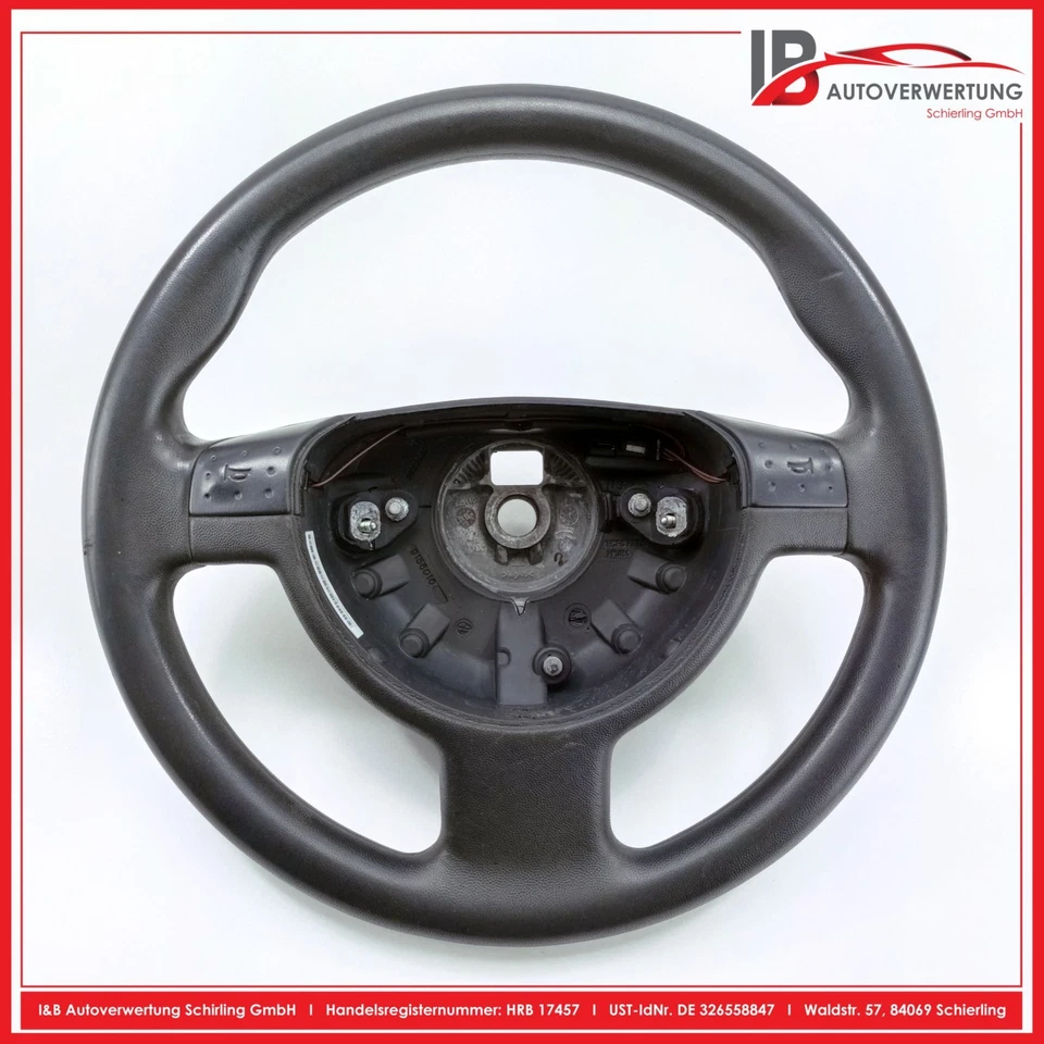 OPEL CORSA C (F08, F68) 1.2 Lenkrad 9156010 ORIGINAL - Bild 1 von 4