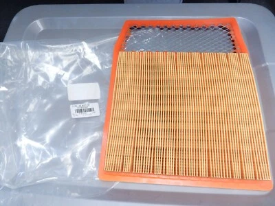 NOS Original Can Am OEM Air Filter Commander Maverick 707800327 - Image 1 of 4