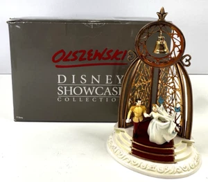 Disney Showcase Olszewski DC10 A Dream Come True Cinderella Figurine w/ Box - Picture 1 of 13