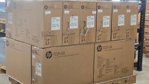 NUEVO HP P22H G4 21.5 54,61cm 1920x1080px IPS FullHD HDMI Displayport 7UZ36AA - Imagen 1 de 8