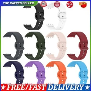Sweatproof Watch Band Silicone Strap Comfortable for Samsung Galaxy Fit 3 2024 - Zdjęcie 1 z 20