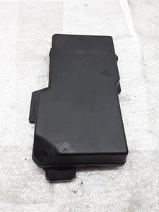 L/F Left Front Engine Fuse Box LID TOP COVER ONLY 15-16 DODGE DART Z-128P - Picture 1 of 4