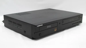 Samsung DVD-VR375 DVD/VCR Combo Recorder HDMI Output - NO Remote - Picture 1 of 4