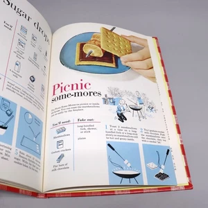 Better Homes and Gardens Junior Kochbuch 1978 7. Druck Kinder alle Altersgruppen Retro - Bild 1 von 9