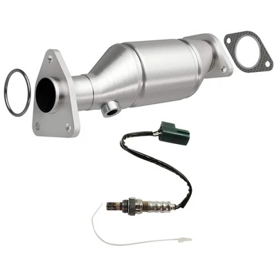KIT-083023-77 Convertidor Catalítico Magnaflow Pasajero Delantero Lado Derecho Mano Foto 1 de 4