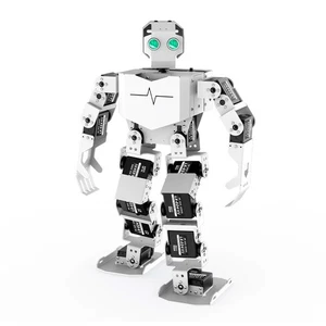 Hiwonder Tonybot 17DOF Humanoider Roboter zum Programmieren DIY - Bild 1 von 5