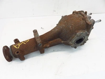 2013-2017 Subaru Crosstrek Rear Differential 4.44 Carrier MT OEM 123K 13-17 Foto 1 de 4