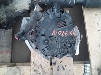 Used Alternator fits: 2014 Chevrolet Equinox 2.4 Grade A Foto 1 de 4