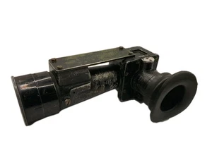 Militär Zielfernrohr/Sichtklinometer keine Erkennungsspuren auf dem Visier. - Bild 1 von 6