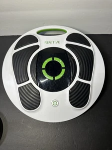 Booster de circulation Revitive Medic 2469MD appareil testé sans cordon d'alimentation sans télécommande - Photo 1/3