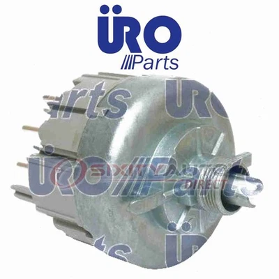 URO Headlight Switch for 1992-1993 Mercedes-Benz 400E - Electrical Lighting nb Foto 1 de 4