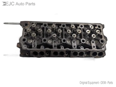 Culata derecha para 08-10 Ford F-250 Super Duty 6.4 1832135M2 Foto 1 de 4