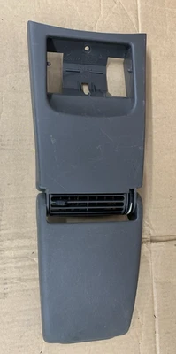 Console Cover Saab 900 1994-98 and 9-3 1999-2002.   No Ashtray. Foto 1 de 4