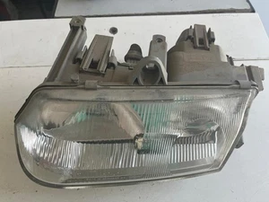 FARO ANTERIORE SINISTRO PER ALFA ROMEO 146 Serie (930_) (99>00) - Foto 1 di 3