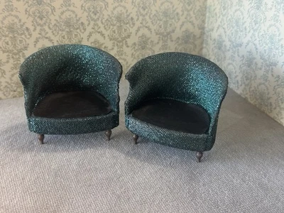 Идеальные барабанные стулья Petite Princess без подушек сиденья - Изображение 1 из 4