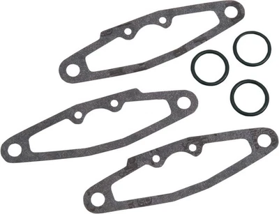 Vertex Exhaust Valve Gasket Kit for 1999 - 2003 Polaris 800 XCR Snowmobile - Image 1 of 2