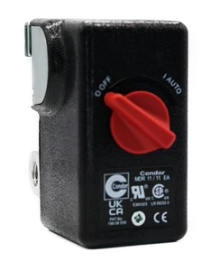 Powermate Vx 034-0184RP Druckschalter - Bild 1 von 6