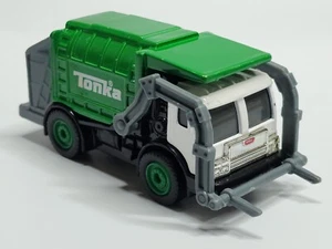 Hasbro Funrise Tonka Front Loading Garbage Truck - Picture 1 of 4