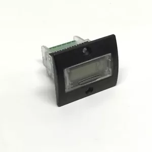 Trumeter 7111-HV Self-Powered Totalizing Counter 8-Digit, 10-240VAC / 10-110VDC - Picture 1 of 4