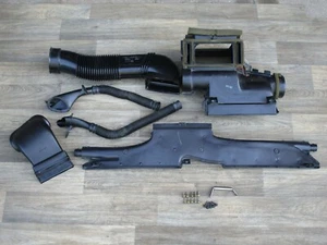 96-98 MUSTANG COBRA DASH A/C VENT LOT OEM 97 SVT COBRA - Picture 1 of 12