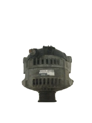 Dodge Ram 1500 2010 motor alternador 56028697AM 5,7 L OEM Foto 1 de 4