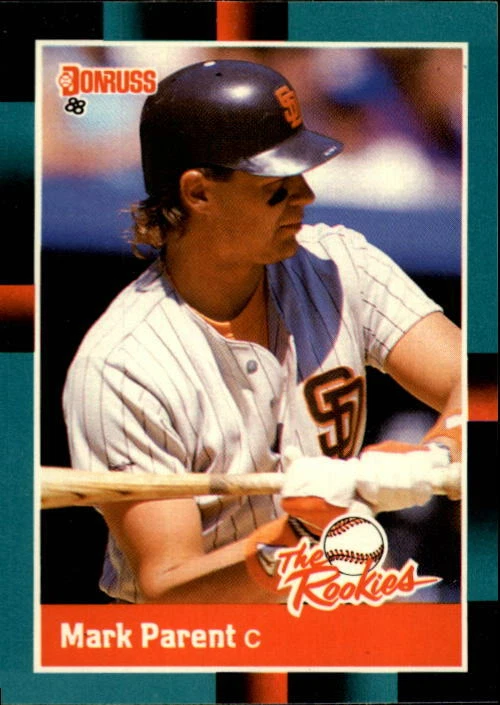 1988 Donruss Rookies Baseball Pick Complete Your Set #1-56 XRC 🔥⚾🔥 - Image 1 of 1