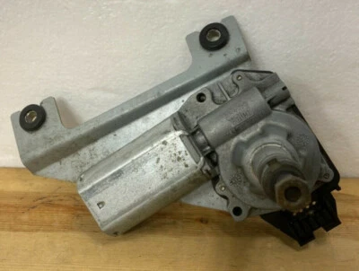 2000-2009 GMC Yukon Chevy Trailblazer Tahoe Rear Window Wiper Motor 53671347 - Изображение 1 из 4