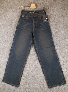 Kids Vintage Blind Blue Jeans (Size 22) NWT - Picture 1 of 9