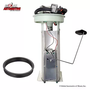 New Fuel Pump Assembly for 1997-2002 Jeep Wrangler TJ 2.5L 4.0L GAM1353 - Picture 1 of 2