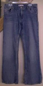 Zara Flare Jeans Girls' size 13-14 - Picture 1 of 14