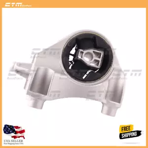 Front Transmission Mount LH Driver Side for Equinox Terrain Captiva 2.4L - Bild 1 von 10
