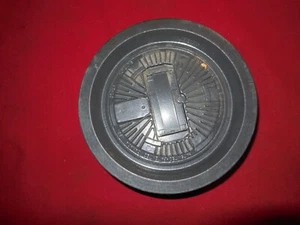 67 - 70 Ford Mustang Torino 390 428 FE big block fan clutch core C7AE-A 5-18-70 - Picture 1 of 4