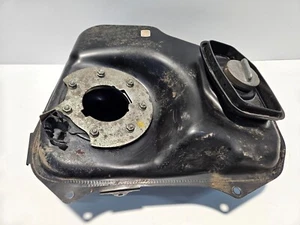 SERBATOIO BENZINA CARBURANTE HONDA SH 150 i ANNO 2009 2012 (SEGNI DI RUGGINE) - Foto 1 di 8